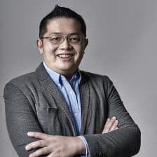 Kevin Ariel